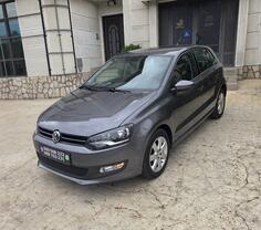 Volkswagen - Polo - 1.6 TDI