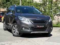 Peugeot - 2008 - 1.6 HDI