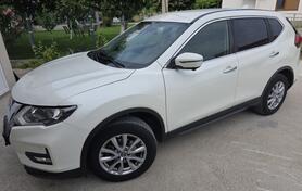 Nissan - X-Trail - 1.6