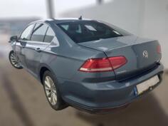 U djelovima Volkswagen - Passat