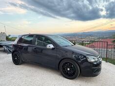 Volkswagen - Golf 5 - 2.0