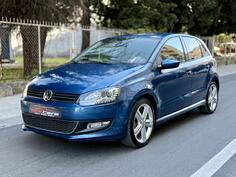 Volkswagen - Polo - 1.4 TDI