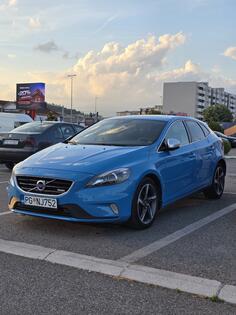 Volvo - V40 - D3