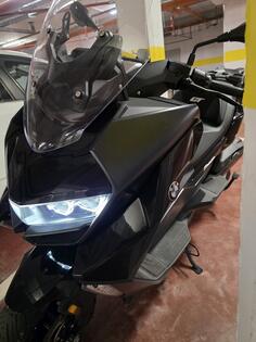 BMW - BMW C400 GT