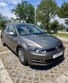 Volkswagen - Golf 7 - 1.6 tdi 81kw