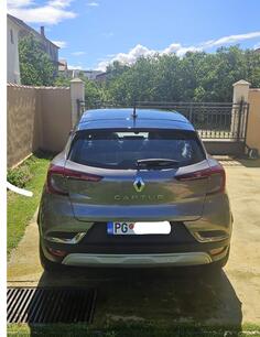 Renault - Captur - INTENS TCE 90