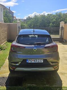 Renault - Captur - INTENS TCE 90