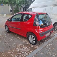 Citroen - C1 - 1.4 hdi