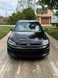 Volkswagen - Golf 7.5 - 2.0 tdi