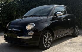 Fiat - 500C - 1.2