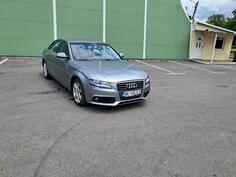 Audi - A4 - 2.0 TDI