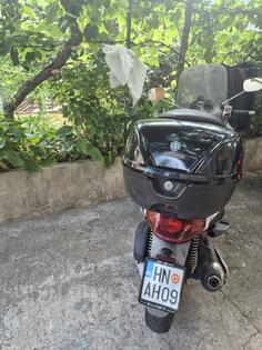 Piaggio - beverly