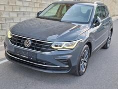 Volkswagen - Tiguan - 2.0 tdi.Dsg.prva reg 02 mjes 2024 god