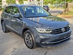 Volkswagen - Tiguan - 2.0 tdi.Dsg.prva reg 02 mjes 2024 god
