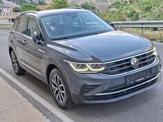 Volkswagen - Tiguan - 2.0 tdi.Dsg.prva reg 02 mjes 2024 god