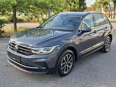 Volkswagen - Tiguan - 2.0 tdi.Dsg.prva reg 02 mjes 2024 god