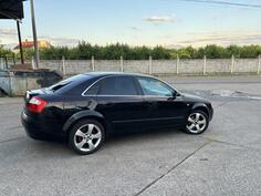 Audi - A4 - 2.0b