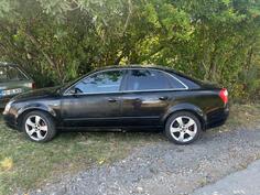 Audi - A4 - 2.0b