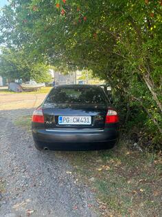 Audi - A4 - 2.0b