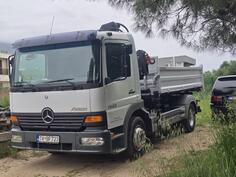 Mercedes Benz - 1223