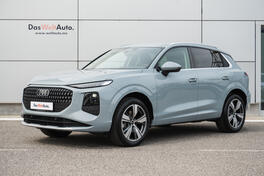 Audi - Q3 - Advanced 40 TFSI quattro