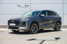 Audi - Q3 - S-line 40 TFSI quattro S-tronic