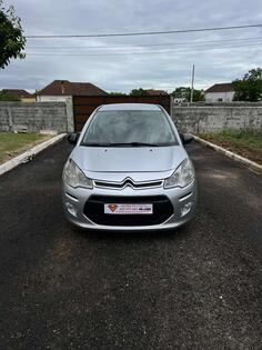 Citroen - C3 - 1.4 HDI