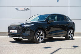 Audi - Q3 - Advanced 40 TFSI quattro