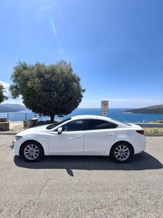 Mazda - 6 - 2.2