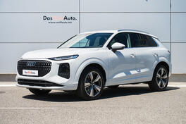 Audi - Q3 - Advanced 40 TFSI quattro