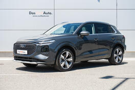 Audi - Q3 - Advanced 40 TFSI quattro