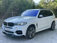 BMW - X5 M50 - M50d