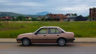 Opel - Ascona - 1.6
