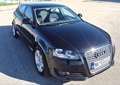 Audi - A3 - 2.0 tdi