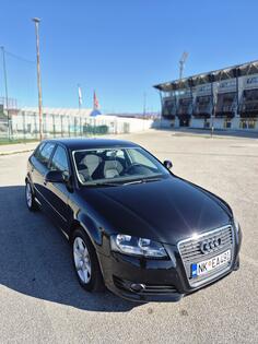 Audi - A3 - 2.0 tdi