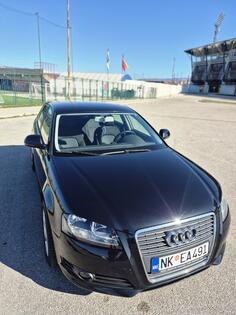 Audi - A3 - 2.0 tdi