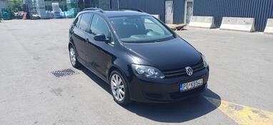 Volkswagen - Golf Plus - 1.6 TDI