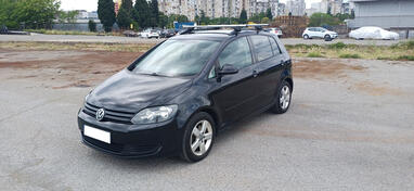Volkswagen - Golf Plus - 1.6 TDI
