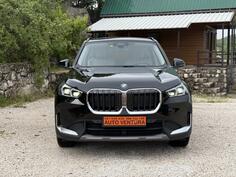 BMW - X1 - 2.0 D//04.01.2023god