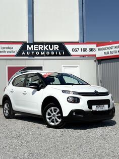 Citroen - C3 - 1.5HDI