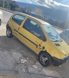 Renault - Twingo - 1.2 Benz.