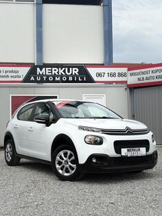 Citroen - C3 - 1.6HDI