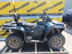 Can-Am - Outlander Limited 1000r SAS