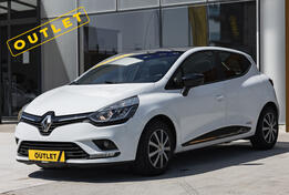 Renault - Clio - 1.5 DCI