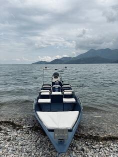 Abati yachts - limenjak