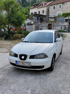 Seat - Ibiza - 1.9 SDI