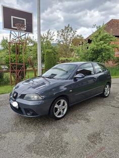Seat - Ibiza - 1.9 TDI