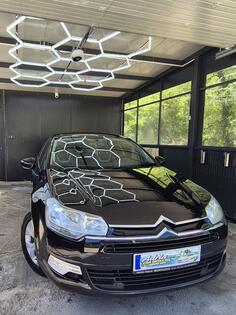 Citroen - C5 - 1600