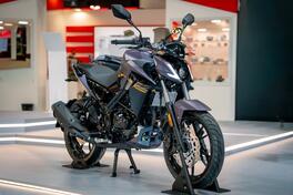 SYM - NOVI NH-X 125