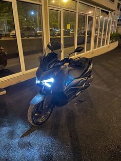 Yamaha - X Max 300